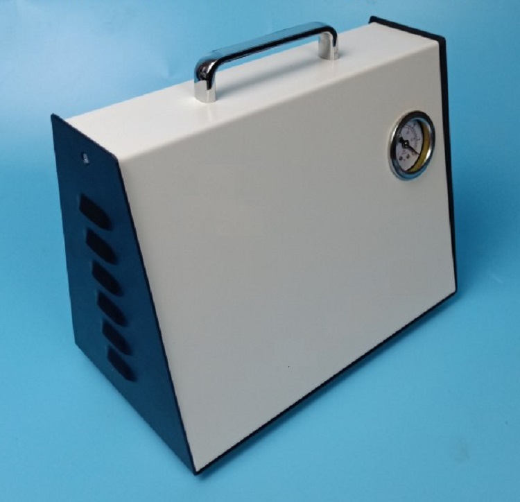 无油真空泵HX-01