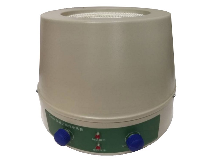 磁力搅拌电热套CJTW-1000