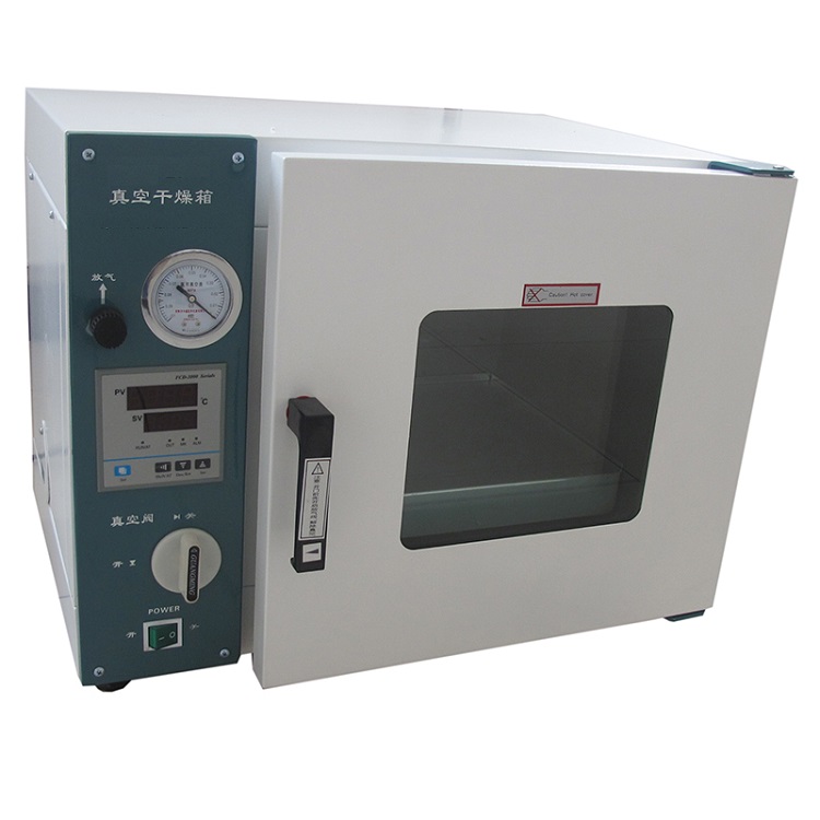 真空干燥箱DZF-4B（过温保护）