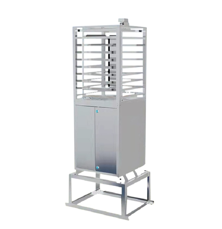 虫情测报灯（中西器材）HFD-CQ(增强款800W像素)