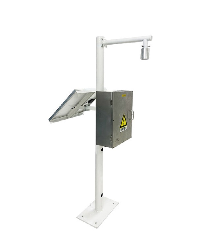 雷电监测预警系统（中西器材）HFD-Thunder