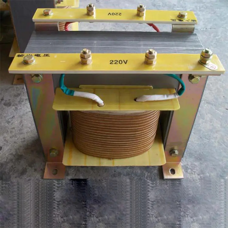控制变压器BK-0.05KVA
