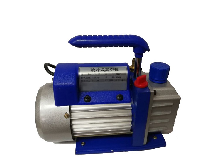 旋片式真空泵（单级）BY9-2XZ-4