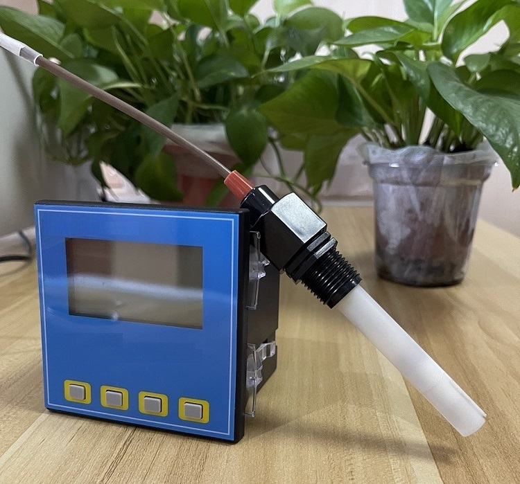 数字温盐度计HFD-HWY