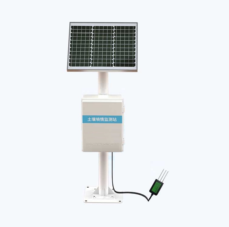 土壤墒情监测站（中西器材）HFD-TUSH-6