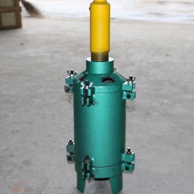 混凝土压力泌水仪（）HFD-BS-2