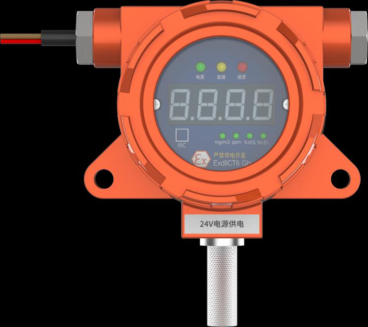 温湿度传感器ES10T