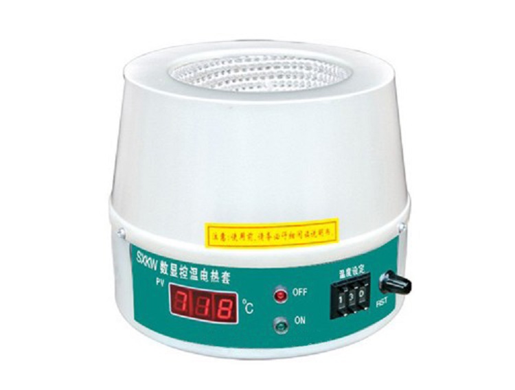 数显电热套BY9-SXKW-20000ml