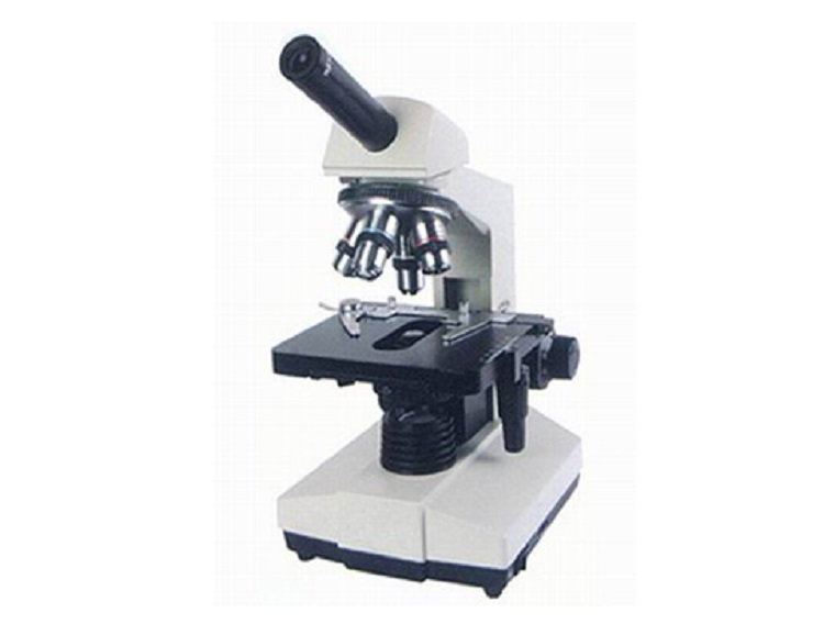 单目显微镜XSP-1CA
