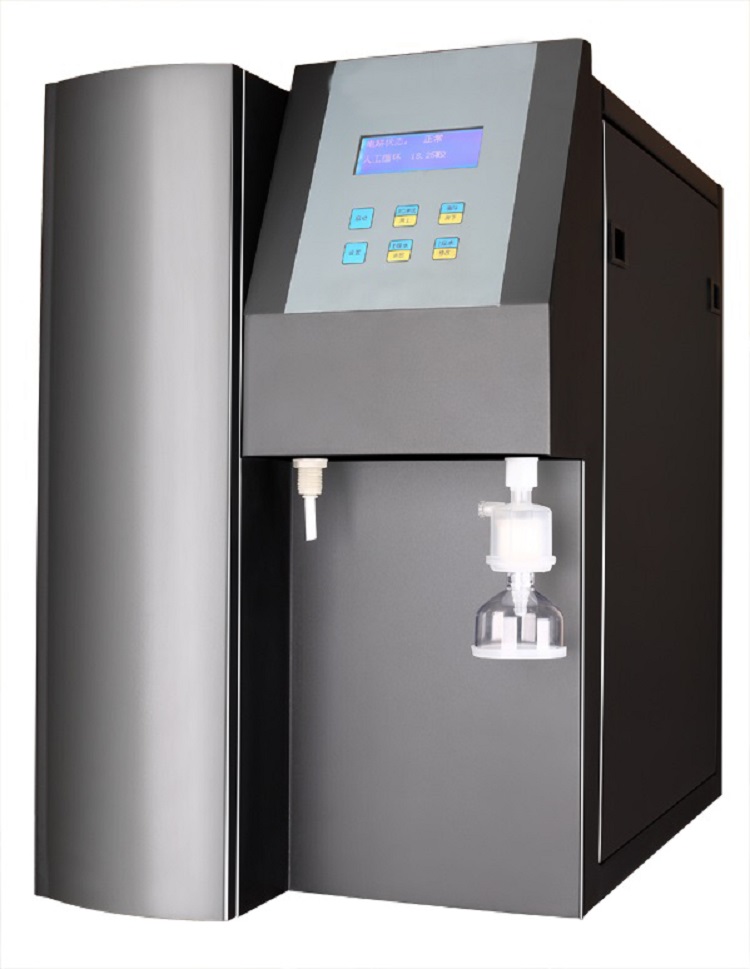 摩爾基因型超純水器ME01-1820d