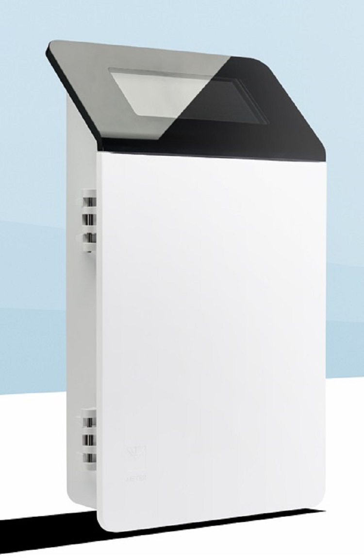 數據采集器ZL6
