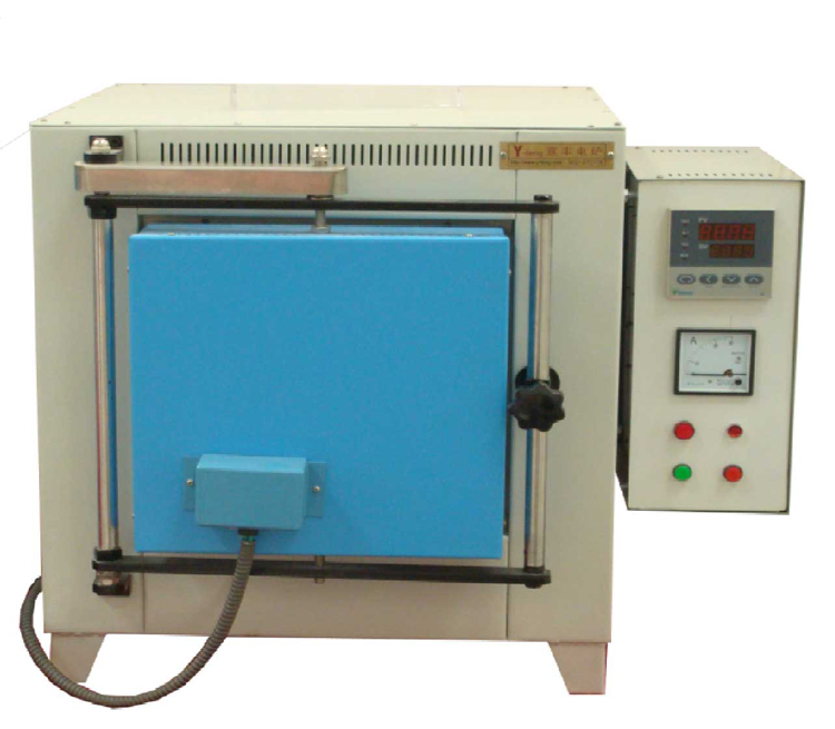 端淬试验专用加热炉JHF-27