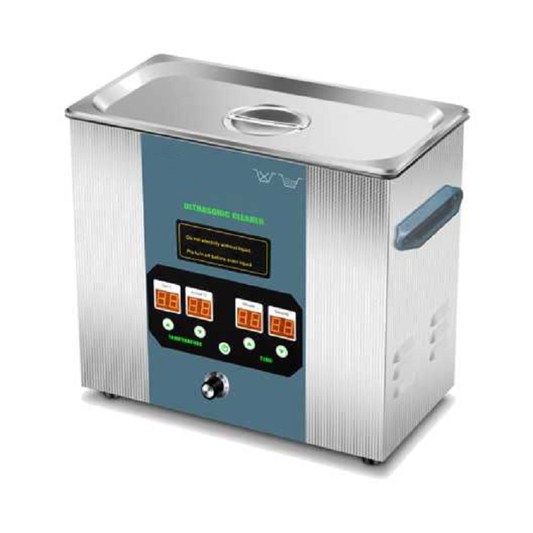 声波清洗机BY9-KQ-500DV