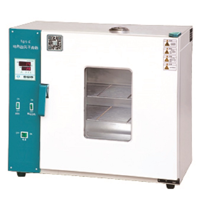 电热鼓风干燥箱BY9-101-1ES