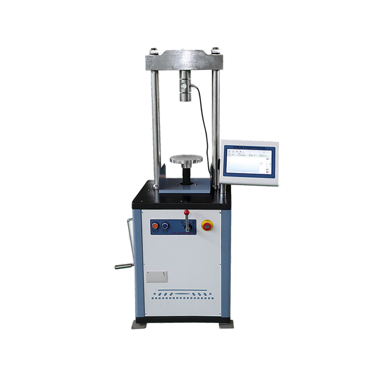 多功能路面材料强度试验机YZM-IIE