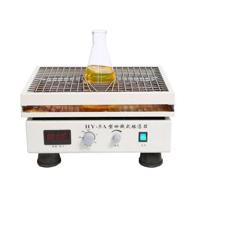 数显回旋式振荡器HY-5A