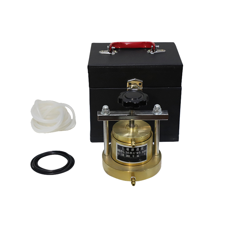 土壤渗透仪TST-55