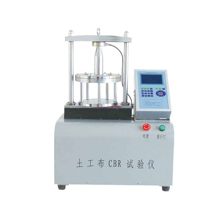 土工布CBR頂破試驗儀（）M214618