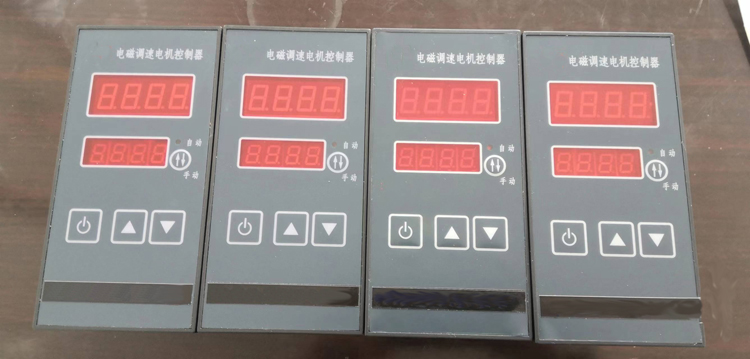 电磁调速控制器DEC-8505D