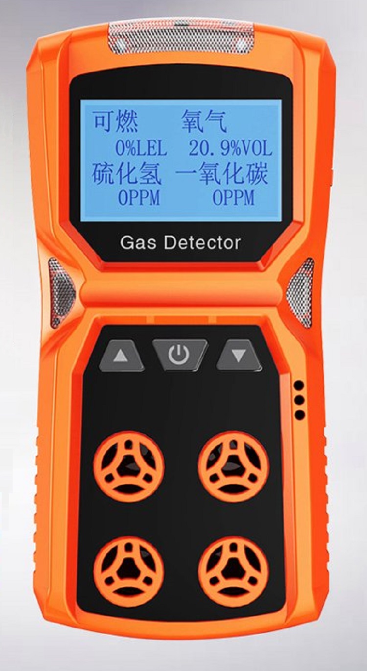 多参数气体测定器CD4（A）