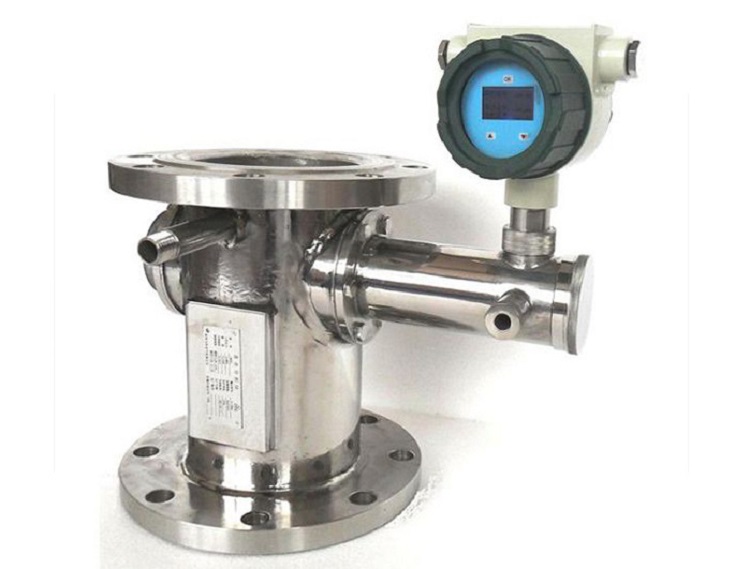 原油含水率在线分析仪HG-02