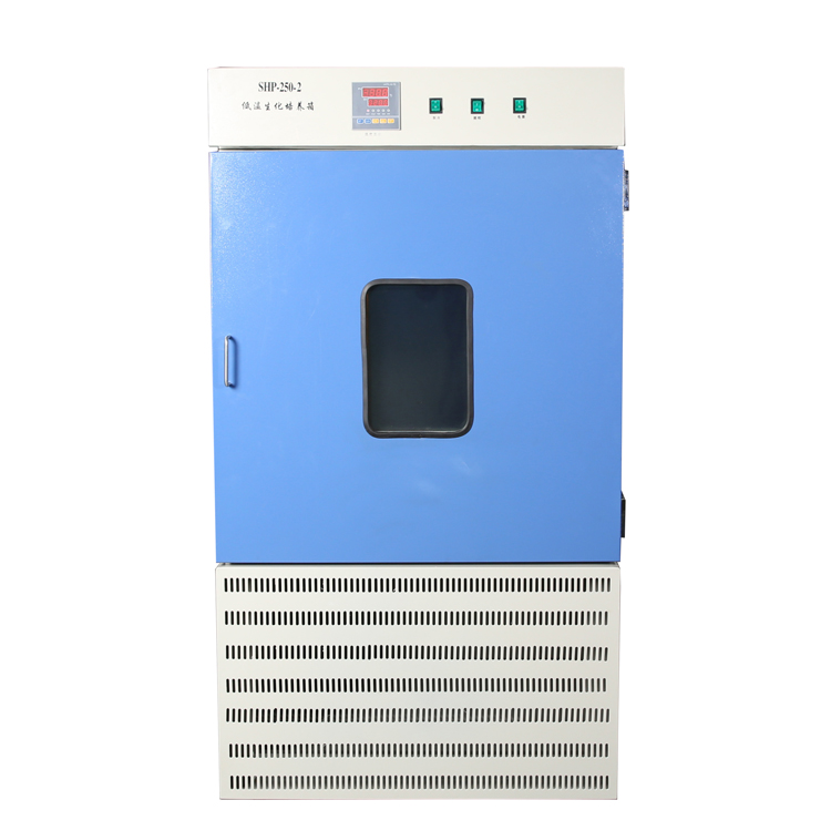低温生化培养箱SHP-250-2