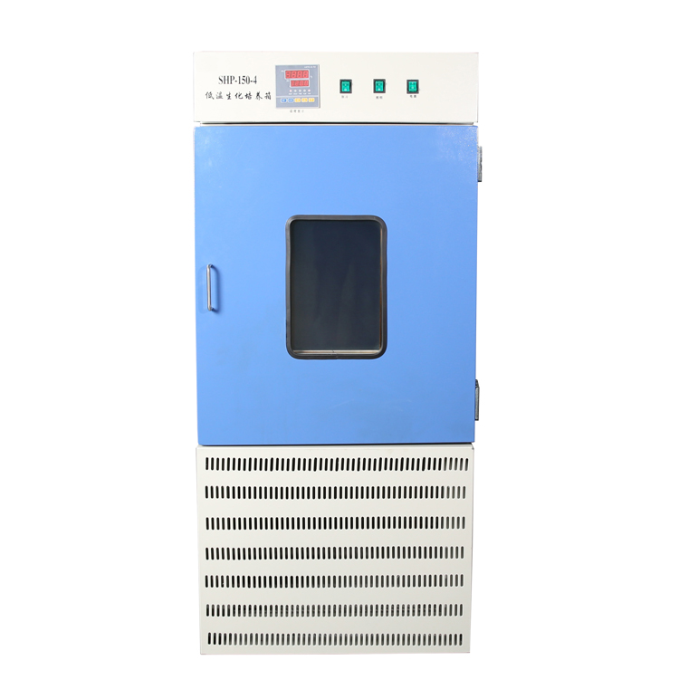 低温生化培养箱SHP-150-4