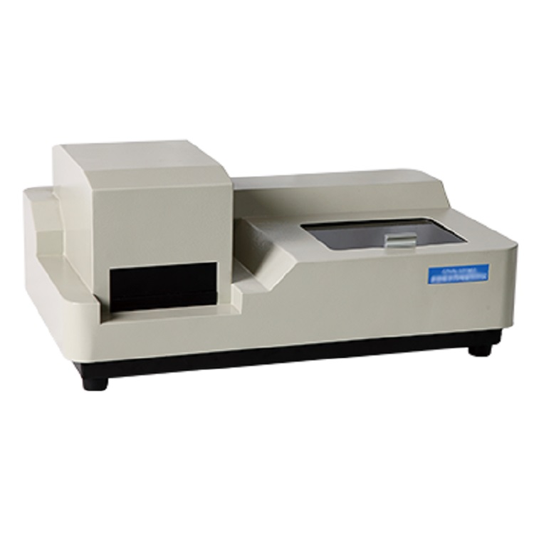 多参数农药残留检测仪（中西器材）HFD-NYCL