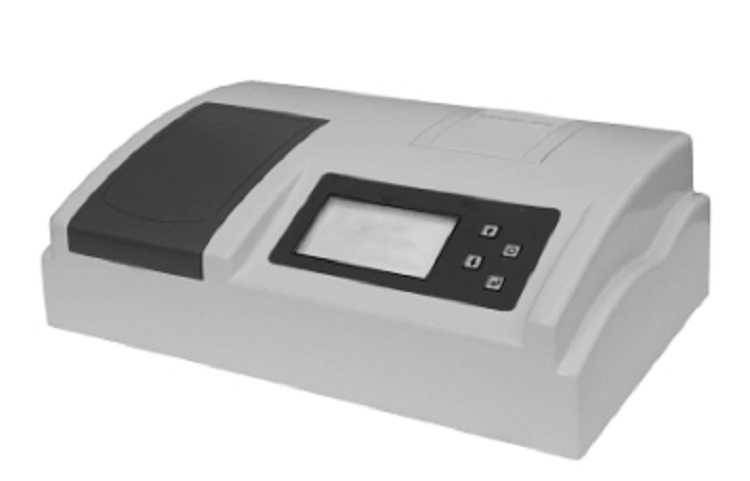 果蔬硝酸盐快速测定仪()M238008