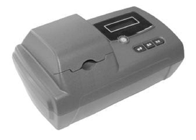 过氧化苯甲酰快速测定仪（中西器材）M238015