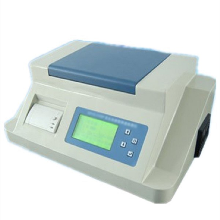 花生油掺假快速检测仪（中西器材）M238022