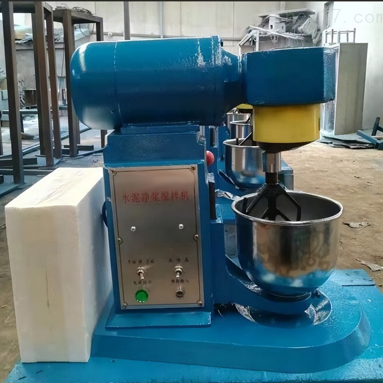 水泥净浆搅拌机（中西器材）HFD-JBJ-160