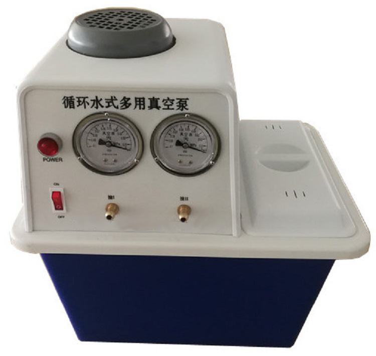 循环水真空泵SHZ-D(Ⅲ)