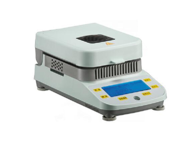 电子水份快速测定仪DSH-50-5