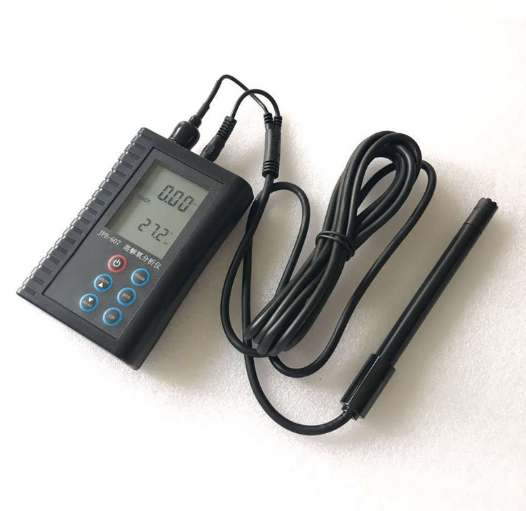 便携式溶解氧分析仪JPB-607