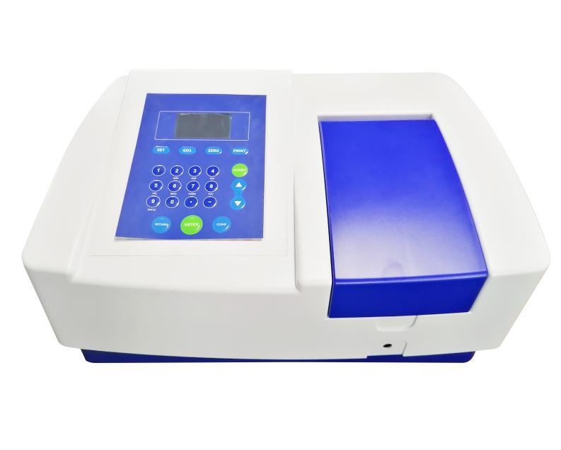 紫外可见分光光度计（）UV756