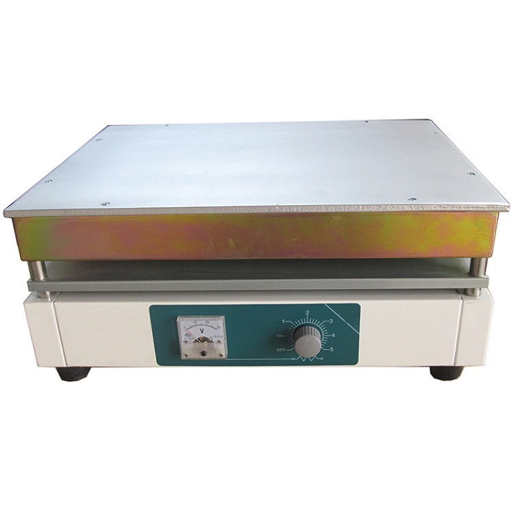 调温电热板BY9-ML-3-4