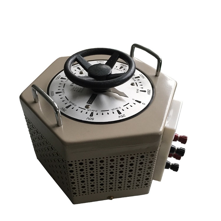  单相调压器TDGC2J-15KVA