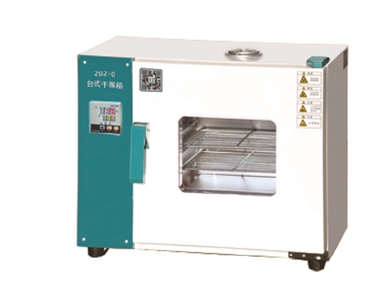 台式干燥箱BY9-202-OS（过温保护）