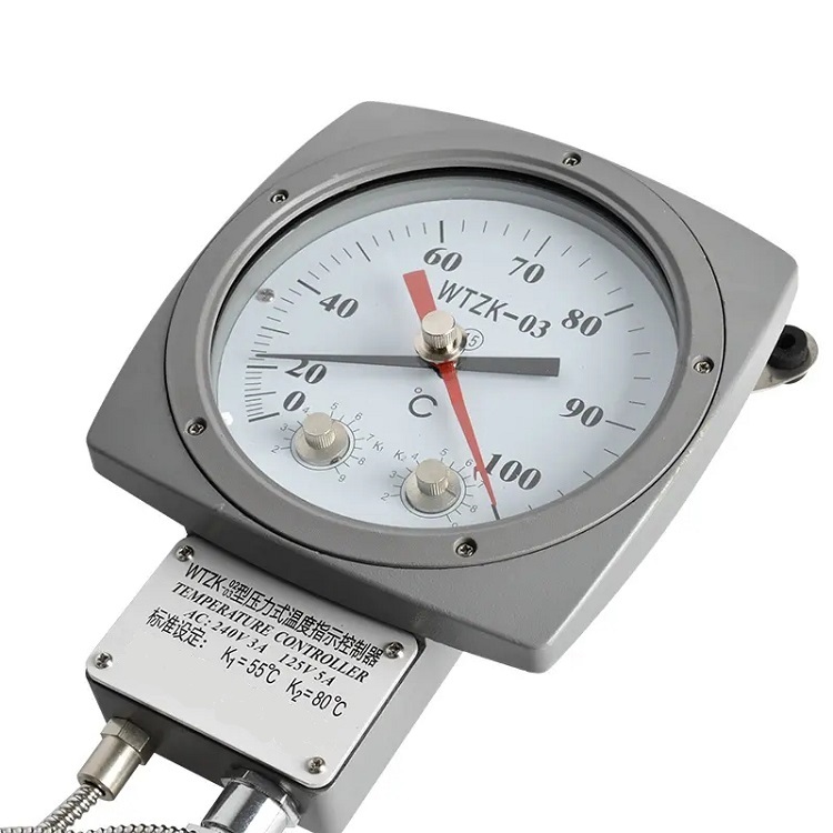 温度控制器TB1674-WTZK-03