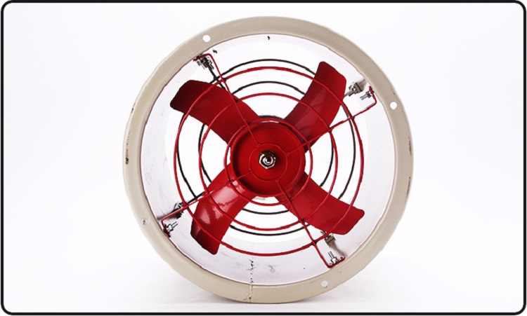 轴流风机TB1679-CBF300