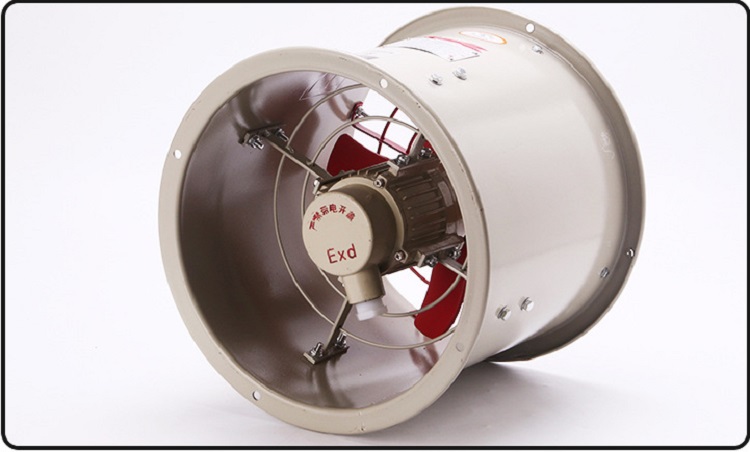  轴流风机TB1679-CBF300