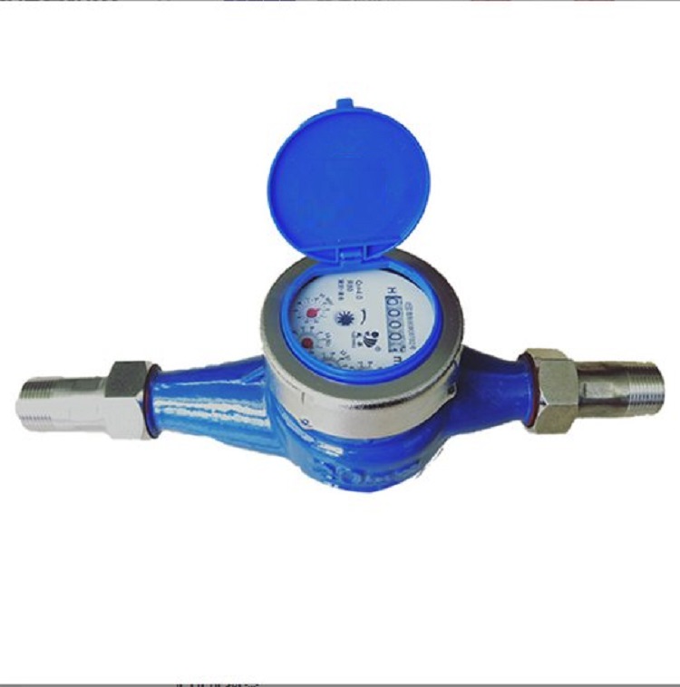 旋翼湿式水表M333099