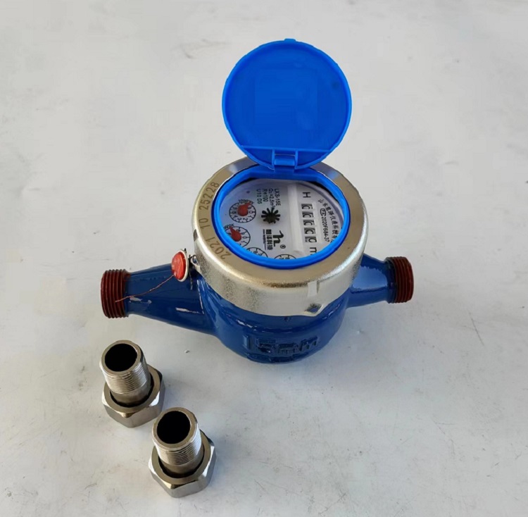 旋翼湿式水表M333099