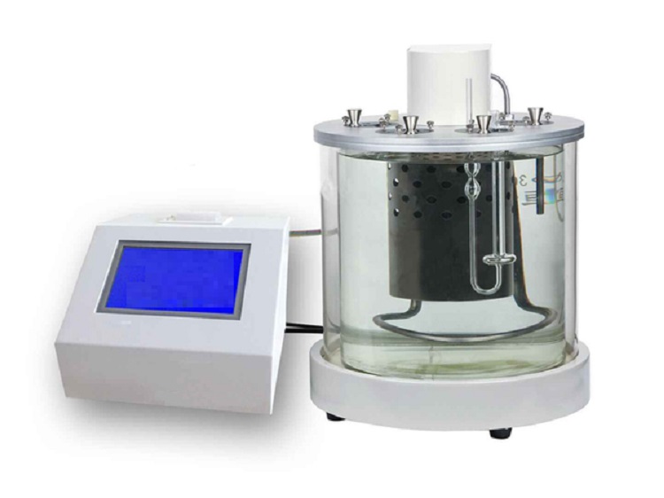 运动粘度自动测定仪（）M333224