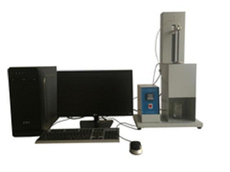 热处理油冷却性能测定仪()M333227