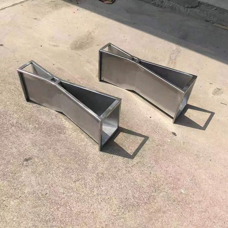 巴氏计量槽4号槽