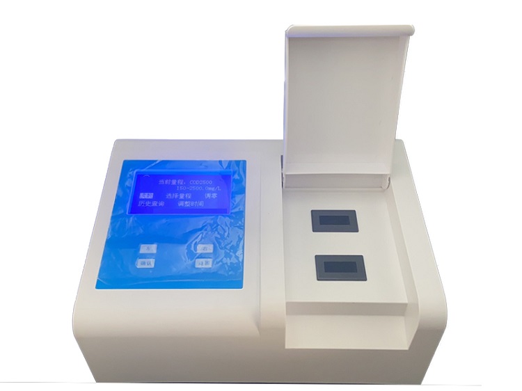 COD检测仪SH50-COD-20