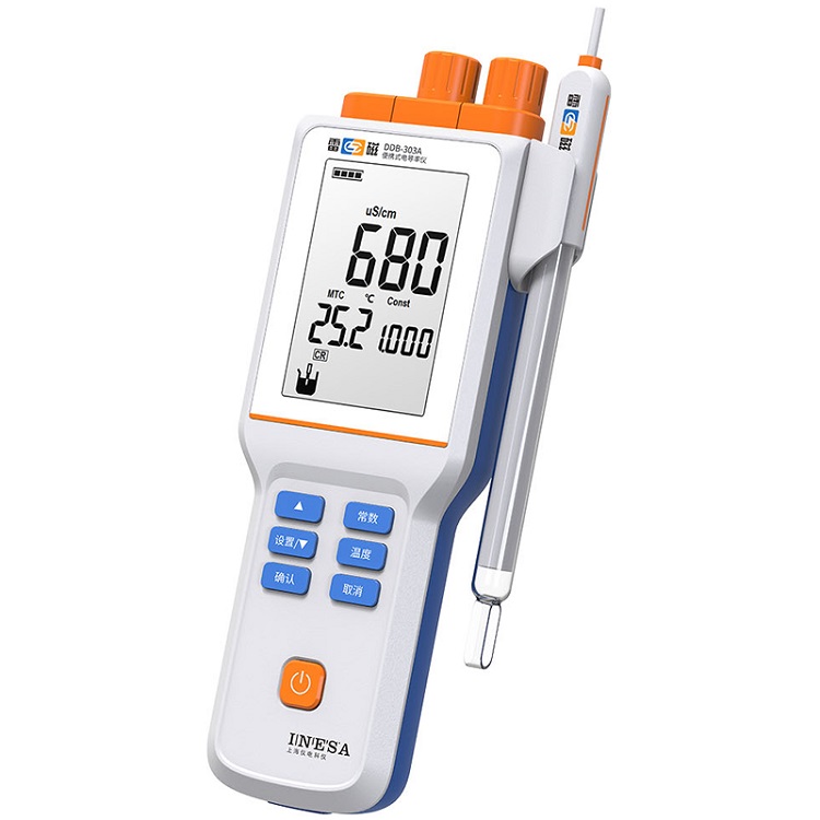 电导率仪DDB-303A