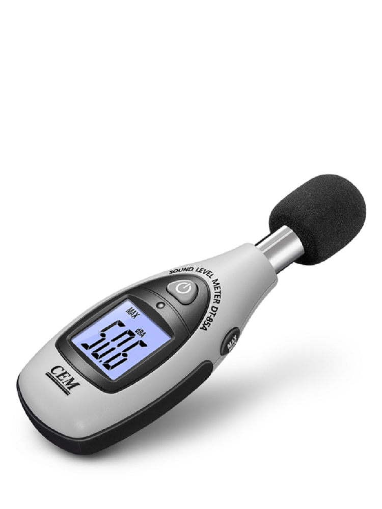 迷你型噪音计DT-85A